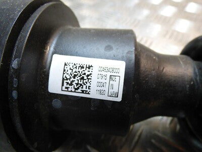Alfa Romeo Stelvio Q4 Facelift 2.2 Diesel Kardanwelle A3 19627A ORIGINAL gebraucht - 00433408000
