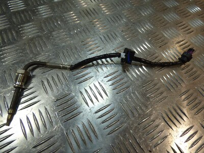 Alfa Romeo Stelvio Q4 2.2 JTD Abgastemperatur Sensor NEU !!!- ORIGINAL gebraucht - 46342336