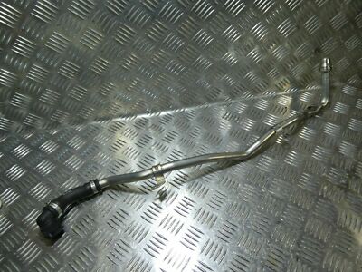 Mercedes-Benz W213 W205 CDI Wasser Rohr Kühlmittel Leitung A6542032602
