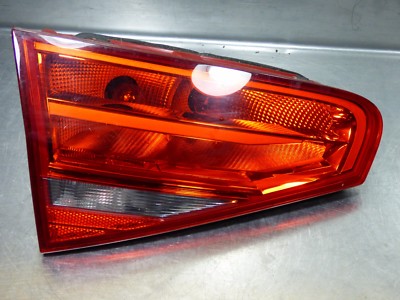 Audi A4 8K 8K2 Limo Rückleuchte Rücklicht 8K5945093AA innen Links ORIGINAL gebraucht - Heckleuchte