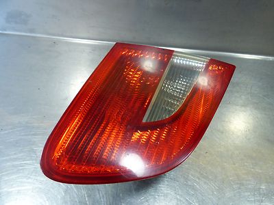 Skoda Superb 1.9 TDI Rücklicht links 3T5945093 / 3T5 945 093 ORIGINAL gebraucht - Heckleuchte