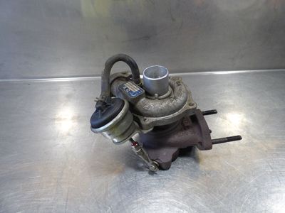 Opel Corsa D 1.3 CDTI Turbolader 735013430