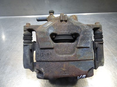 Opel Astra J Sports Tourer 1.7 CDTI Bremssättel vorne rechts ORIGINAL gebraucht - 13430603