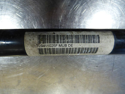 Porsche Cayenne VW Tuareg Stabi Stabilisator stabilizer vorne 7L0411025F