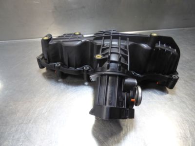 Audi A1 1.6 TDI Ansaugbrücke 03L129711A / 03L 129 711 A
