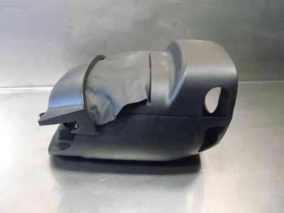 Ford FOCUS C-MAX 1.6 Lenksäule 3M51-3530-ABW / 3M51-3533-CBW ORIGINAL gebraucht - Verkleidung
