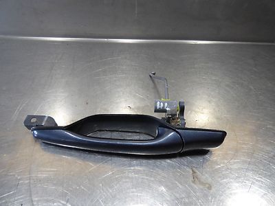 Mitsubishi Grandis 2.0 DI-D Türgriff außen hinten links -2 ORIGINAL gebraucht - MR526109