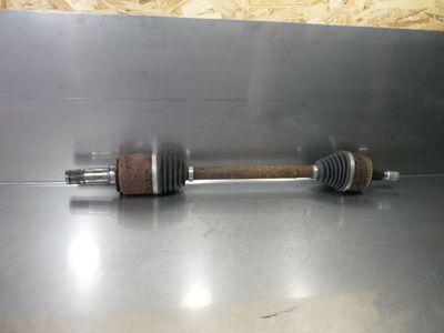Mercedes ML 270 CDI Antriebswelle hinten links