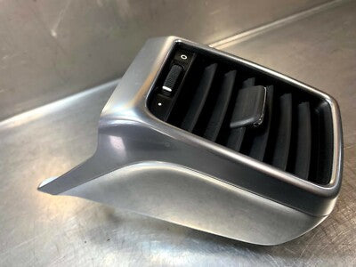 Porsche PANAMERA 970 S GTS TDI Luftdüse Mittelkonsole links 97055317101