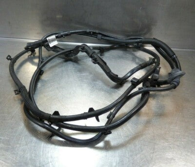 Porsche PANAMERA 970 Kabelbaum Batterie Plus Kabel 97061101503