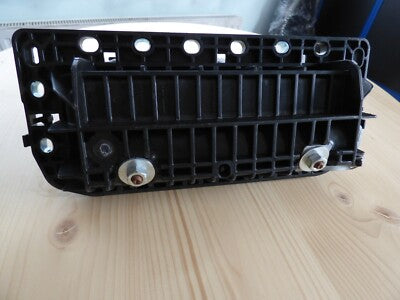 Porsche Panamera 970 Beifahrer Deckel Airbag Armaturenbrett ORIGINAL gebraucht - 97080307107