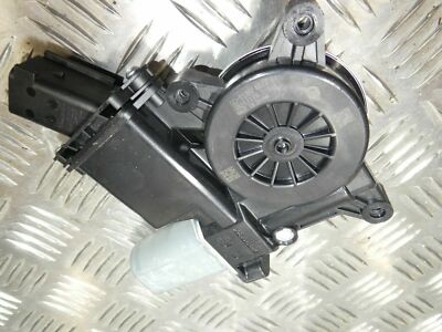 Opel Insignia B 2018 Fensterheber Motor Fensterhebermotor Hinten rechts