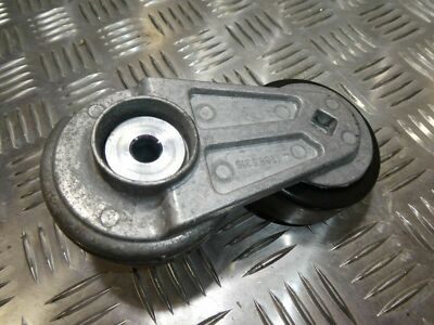 OPEL ASTRA K Insognia B 1.4 TURBO B14XFT Spannrolle GM 12656315 wie NEU