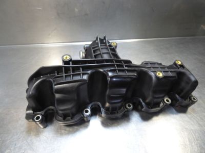 Audi A1 1.6 TDI Ansaugbrücke 03L129711A / 03L 129 711 A