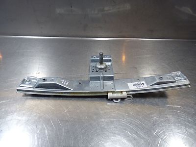 Opel Corsa D 1.2 Bj.:2011 Fensterheber hinten links ORIGINAL gebraucht - 13188503