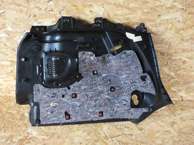 Jeep Renegade ab 2014 Koferraum Verkleidung 7356531470