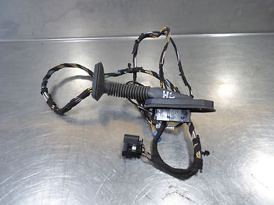 BMW 3 Series E90 E91 Türkabelbaum hinten links / 6951775-05 ORIGINAL gebraucht - 6930633
