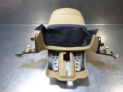 Porsche PANAMERA 970 Abdeckung Blende Tacho in Beige 97055247501 97055247300