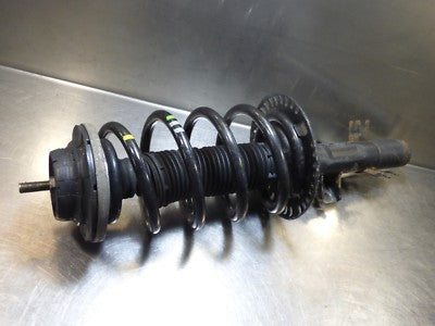 VW T5 2.0 TDI 4 Motion Multivan Caravelle Federbein vorne 7H0413031L