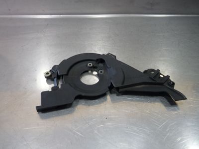 Ford Focus 1.6 TDCI Keilriemenabdeckung ORIGINAL gebraucht - 9651559980