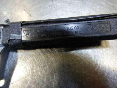 Porsche Boxster 986 2.5 Antennverstärker 98664710500