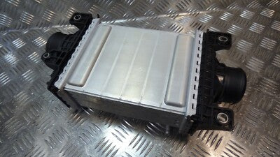 Alfa Romeo Stelvio Q4 2.2 JTD 2021 Ladeluftkühler Intercooler Radiator 50533819