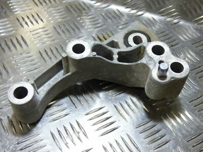 OPEL ASTRA K 1.4 Turbo Getriebe Halter Halterung GM 13364129 -