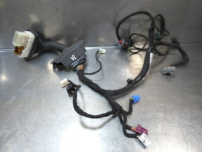 Jeep Grand Cherokee IV WK2 2015 Tür Kabelbaum Vorne Links  68136752AD