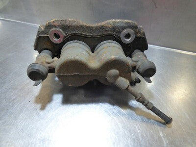 Mercedes Sprinter VW Crafter Bremssattel mit Beleg vorne rechts Brembo