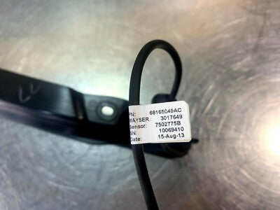 Jeep Grand Cherokee IV WK2 Mopar Pinch Sensor links 68165049AC 68165049