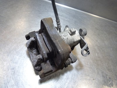 Audi A1 8X Bremssättel hinten rechts passt auch SEAT Skoda VW