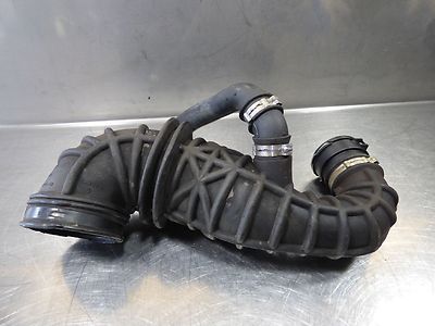 Ford Focus 1.8 TDCI  Ladeluftschlauch 1M51-9R504-AB / 1M519R504AB