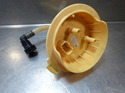 Orig. Porsche Panamera 970  Flansch Kraftstofftank 97062042400