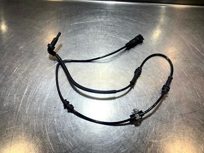 OPEL ASTRA K Sensor Raddrehzahl ABS Sensor Drehzahlsensor vorne L GM 39002171