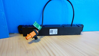 Alfa Romeo Stelvio Q4 2021 Antenne Werstärker Steuergerät 50547712