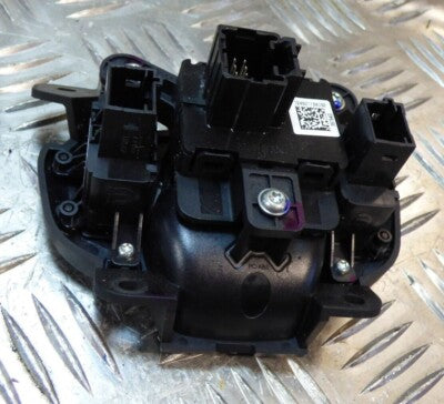 JEEP COMPASS II 2021 Handbremsschalter Traction Control schalter ORIGINAL gebraucht - 735584599