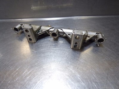 Porsche Boxster Cayman 981 2.7 Einspritzleiste Kraftstoffverteiler  9A111086031