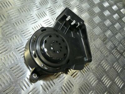 FORD FIESTA VII JHH 1.0 2018 Abdeckung HA6Q-6A247-AA ORIGINAL gebraucht - EcoBoost