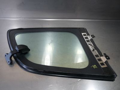 Mazda RX8 Bj.:2006 Seitenscheibe Seitenfenster Klappfenster links hinten