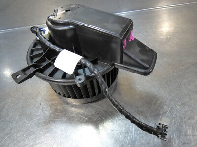 Jeep Grand Cherokee 4 WK2 Gebläse Lüfter Gebläsemotor
