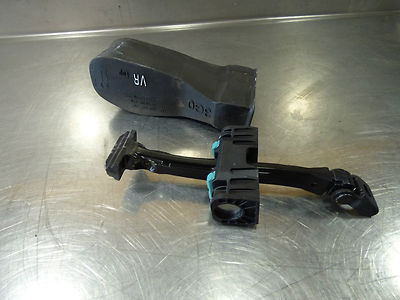 VW Passat 3G B8 Türfeststeller Fangband vorne links rechts 3G0837249A ORIGINAL gebraucht - Fanghaken