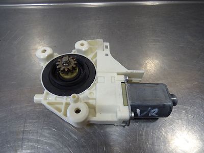 Ford Focus II 1.8 TDCI vorne rechts 4M5T-14553 ORIGINAL gebraucht - Fensterhebermotor