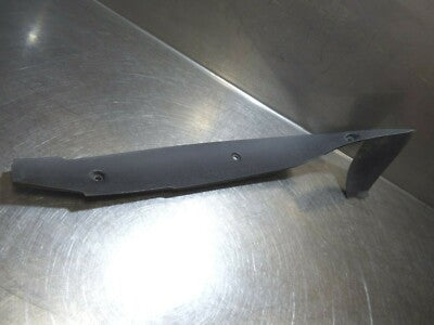 Porsche 981 Blende Verkleidung Abdeckung für Links Kotflügel vorne 98150464100