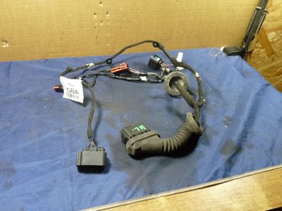 Ford Mondeo MK4 Ghia Bj.:2008 Tür- hinten links 9G9T14240GBA ORIGINAL gebraucht - Kabelbaum