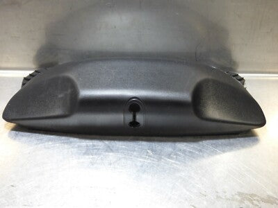 Porsche Boxster 981 Schlossabdeckung Hinten  98155125102  1E0