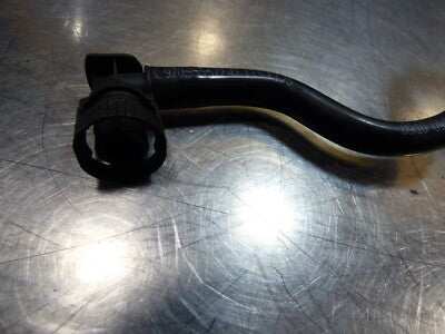 Porsche Panamera 970 Unterdruckleitung Druckleitung Schlauch 97035557742