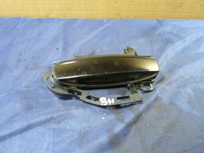 AUDI A6 4F 2.7 TDI V6 Bj.2006 Türgriff Außen hinten links 4F0837885