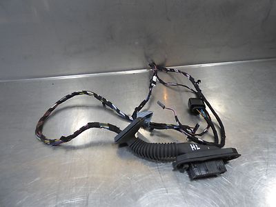 BMW 3 Series 325i Sport Türkabelbaum hinten links 11107811 / 6938249-06