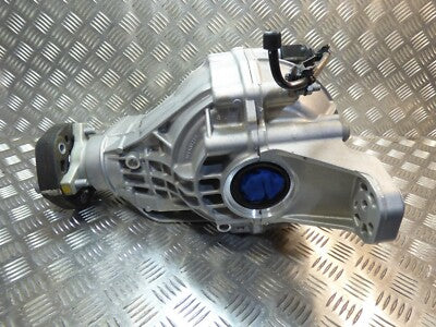 Alfa Romeo Stelvio Q4 Facelift 2.2 Diesel Differenzial hinten 00552719890 (NEU)