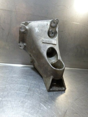 Porsche PANAMERA 970 3.6 V6 Motor halter Motor lager träger rechts 94811521123